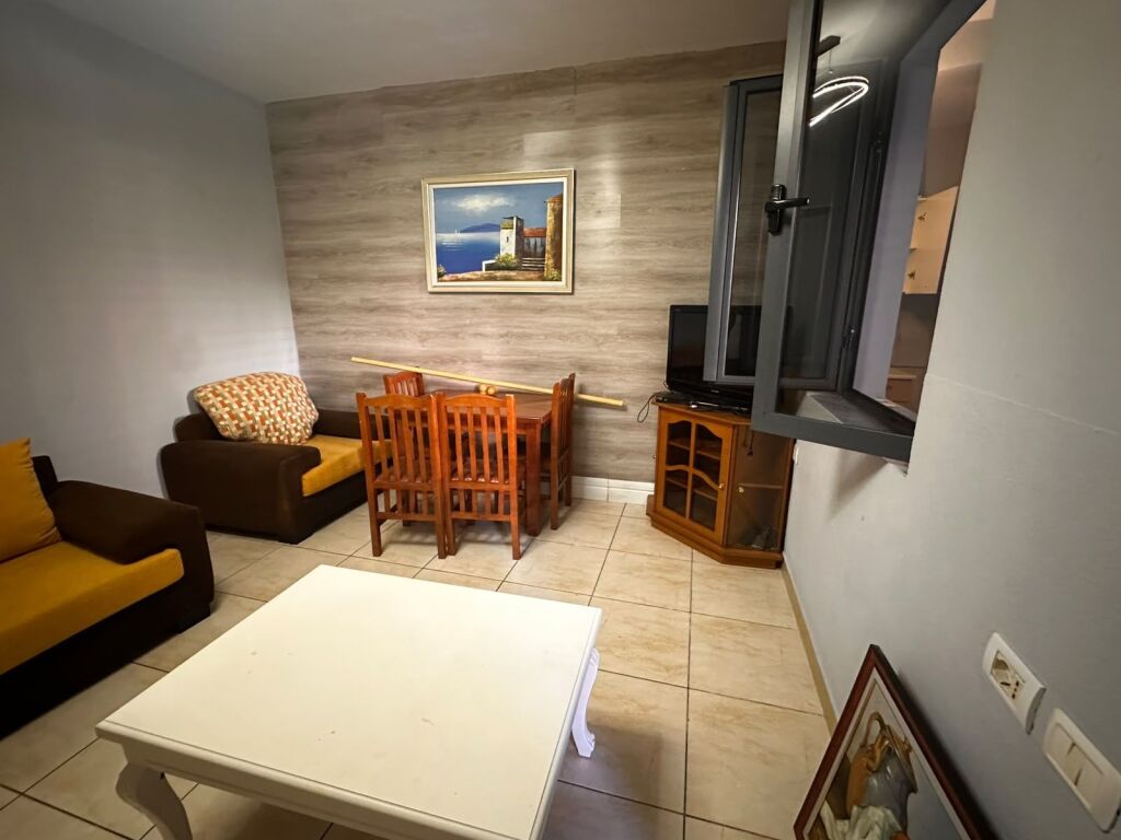 Apartment 1+1 for rent