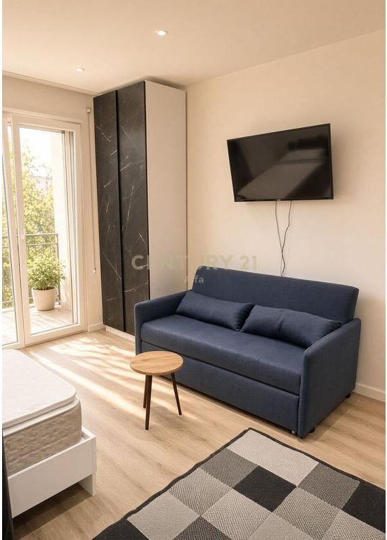 SALE, STUDIO APARTMENT, AT OXHAKU