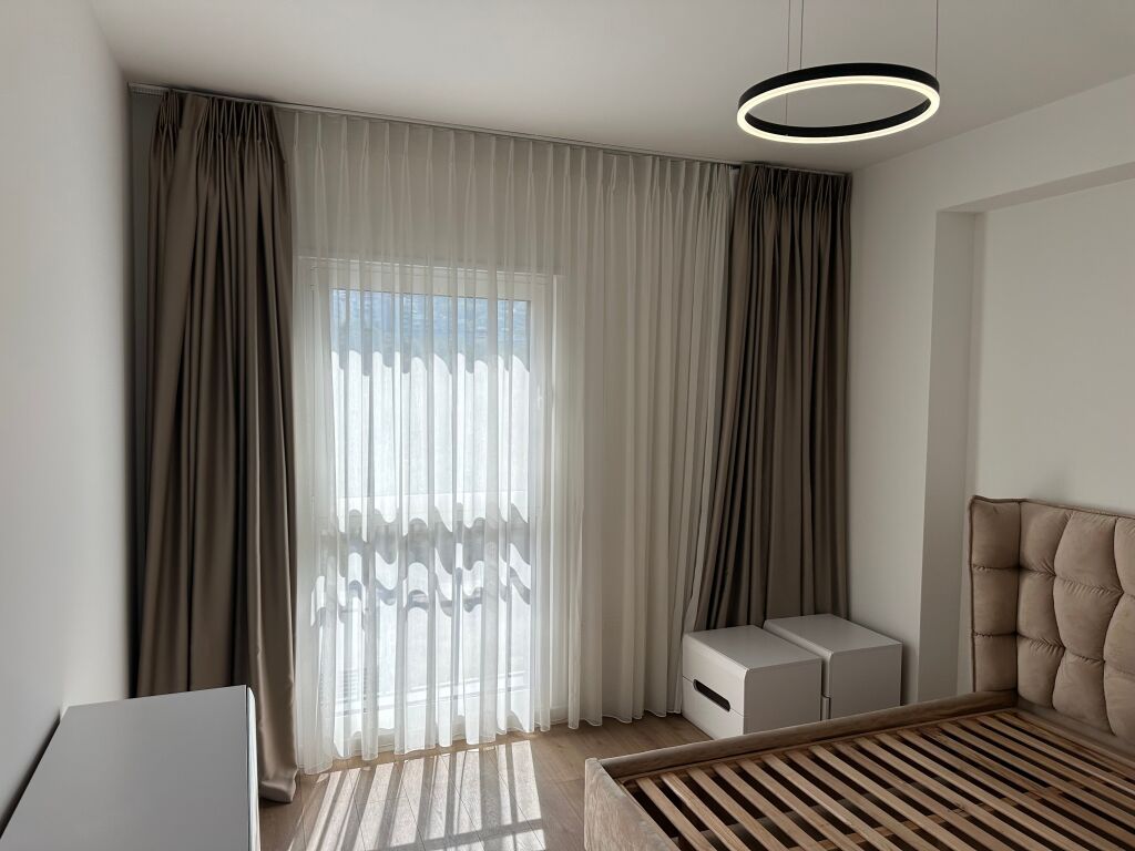 FOR RENT – 2+1+PARKING SPACE | PARIS MUNICIPALITY
