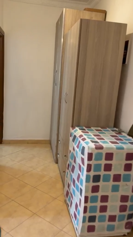 Apartament 1+1 per qera Brryli !