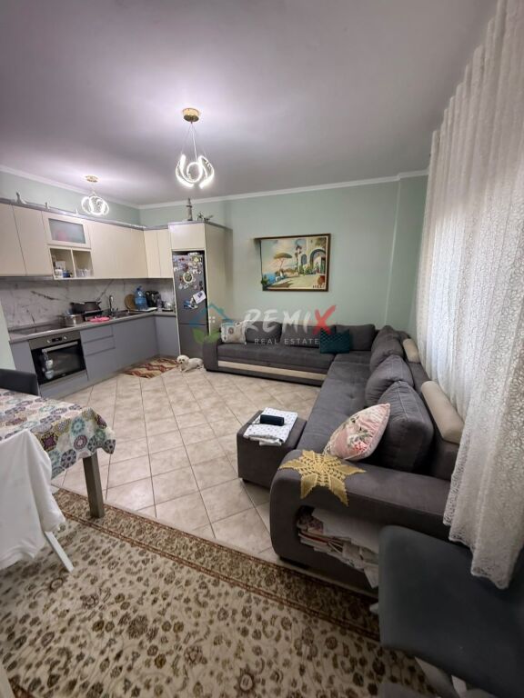 🏡 SHITET APARTAMENT 1+1 – MALI I ROBIT