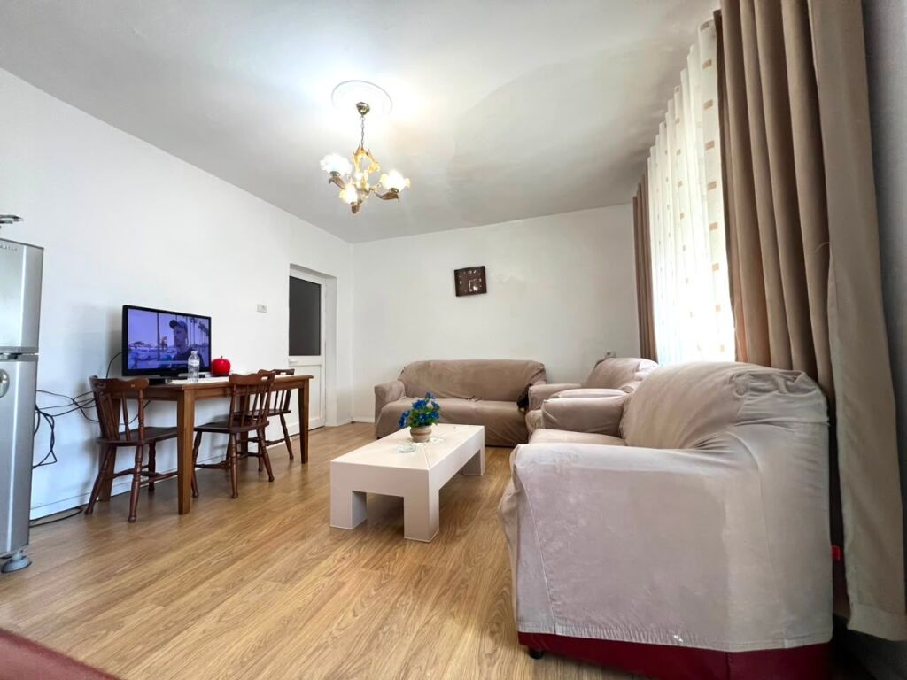SHITET APARTAMENT 3+1+DEPO TEK ZOGU I ZI