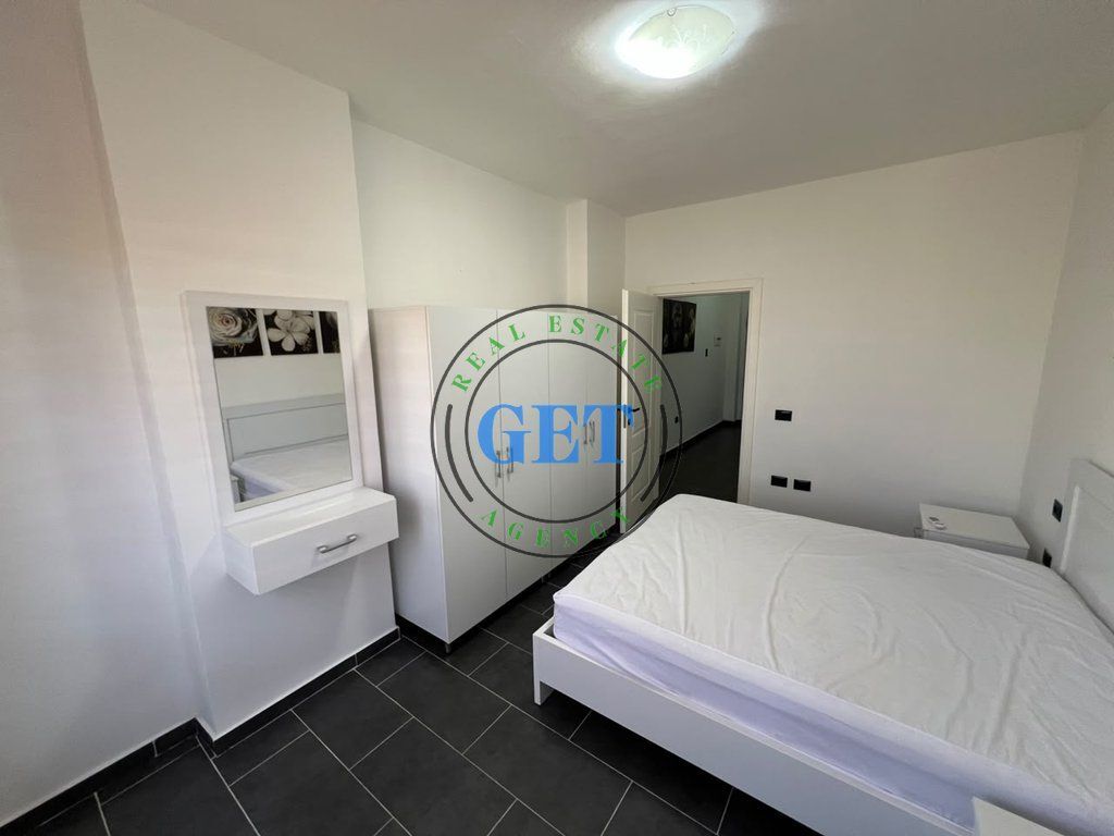 ◆ Jepet me qira apartament 1+1 | Rrota e Kuqe, Durres