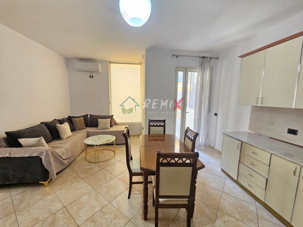 🏡 2+1 APARTMENT FOR RENT – VILA E ZOGUT, DURRËS
