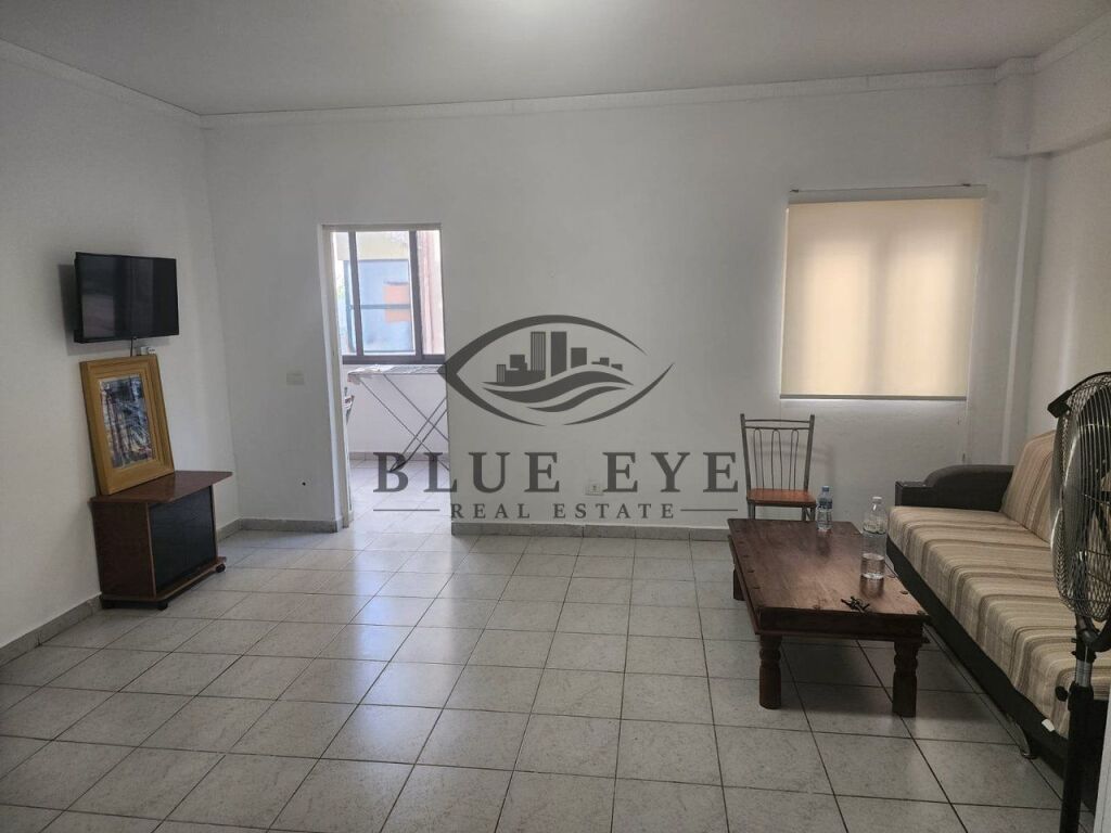APPARTAMENTO 2+1 IN VENDITA – VICINO AL MAJESTIC HOTEL, DURRËS