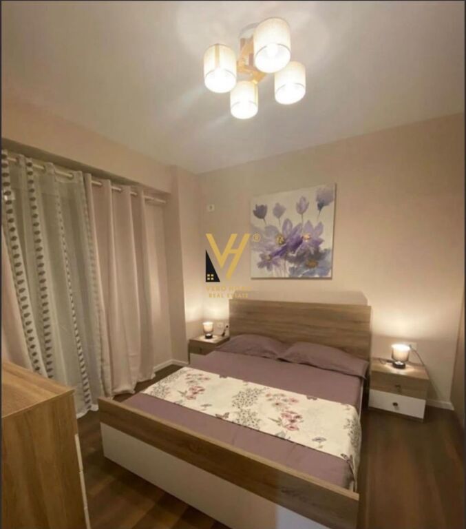JEPET APARTAMENT 1+1+BLK ME QIRA TE KOMPLEKSI DELIJORGJI 75.000 LEKE
