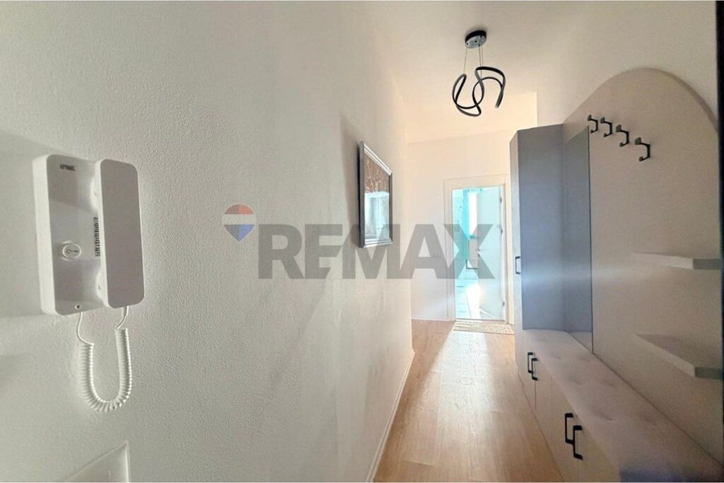 Apartment 2+1 for rent, Jordan Misja, Spak