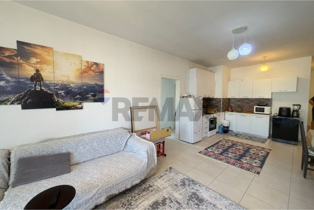 Apartament - Për Shitje - Rruga Aleksandër Moisiu, Tiranë(ID: 530191031-804)