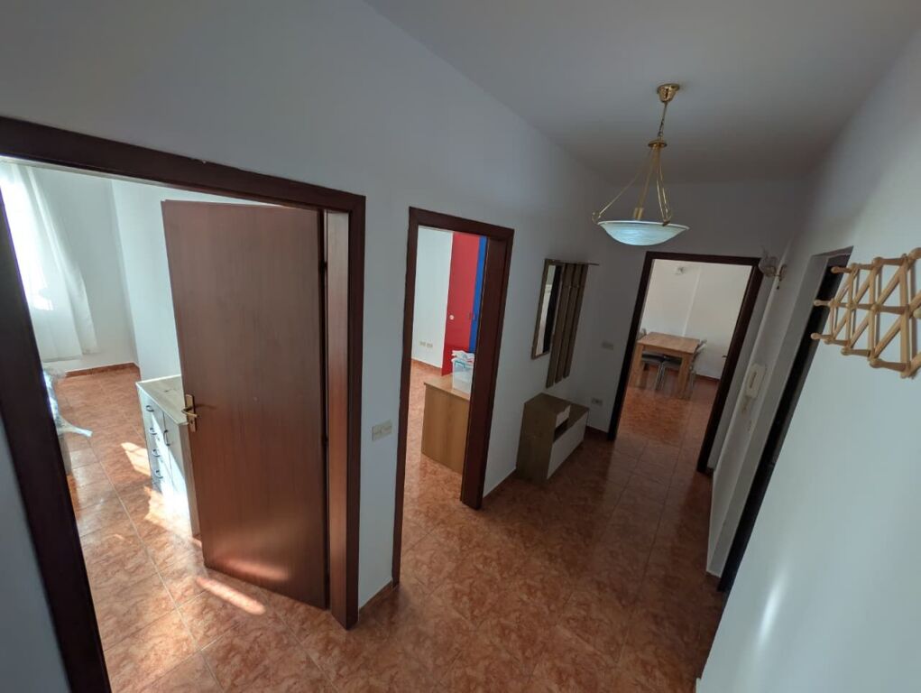 APARTMENT FOR RENT 2+1+2 MYSLYM SHYRI
