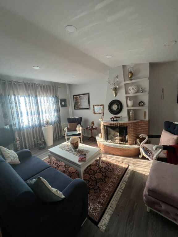 2-STORY VILLA FOR SALE – 5 MAY  ID 5666