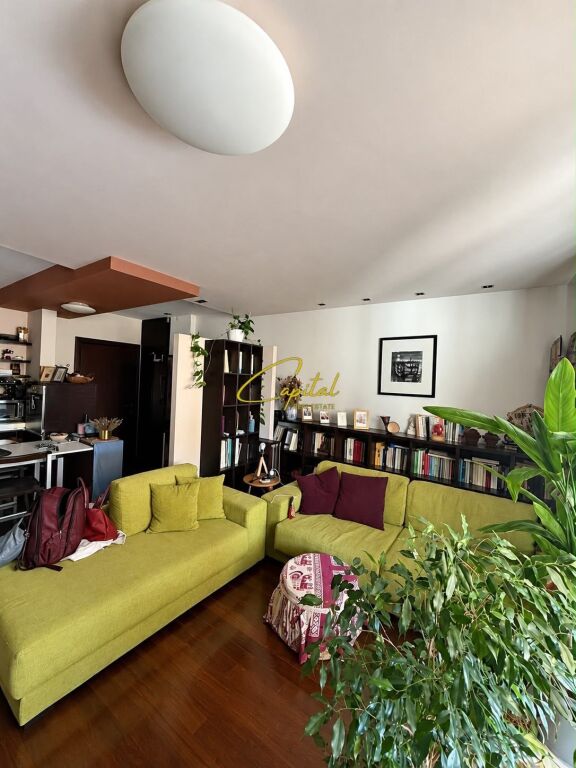 APARTAMENT ME QIRA 1+1 RRUGA E ELBASANIT 900 EURO