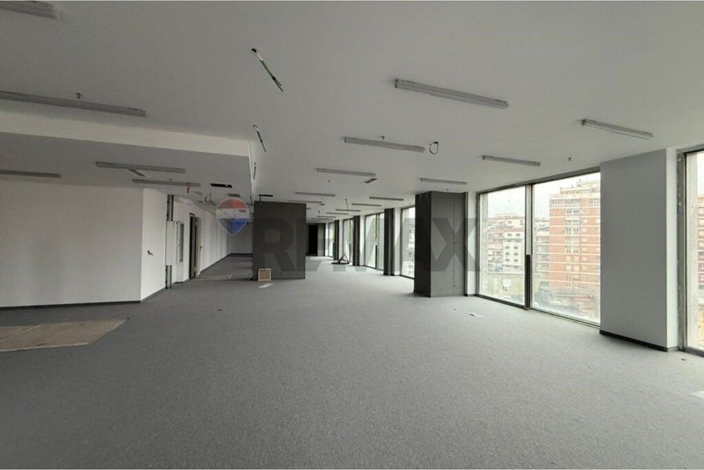 Office for Rent at Down Town One!
