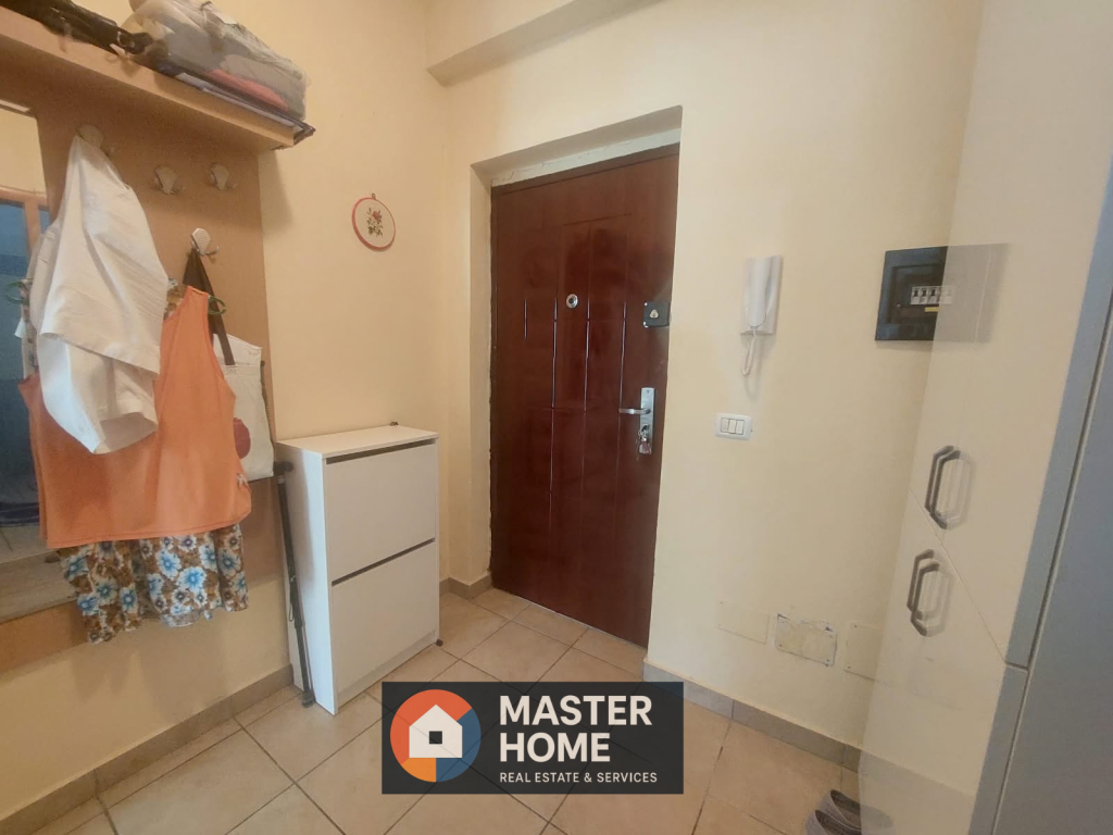 🏡 APARTAMENT 1+1 NË SHITJE – ORIKUM