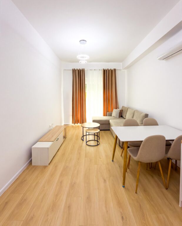 For rent 2+1 Kadiu/Ali Dem Residence 🏷️55,000 Leke