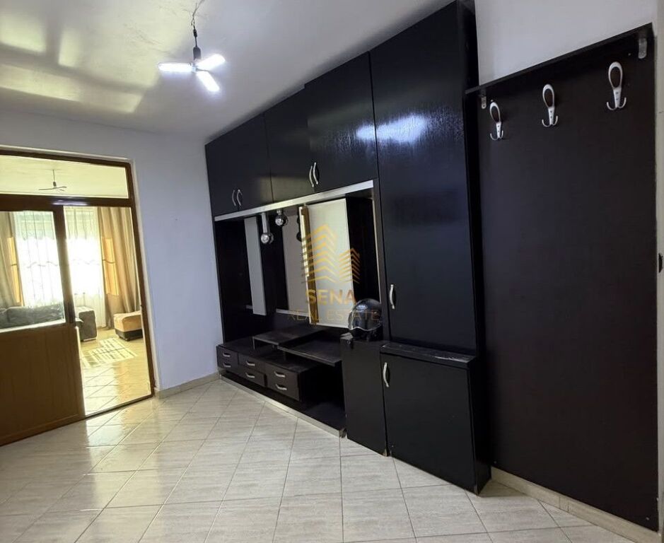 Qira, Apartament 2+1, Vasil Shanto, 70.000 Leke/Muaj