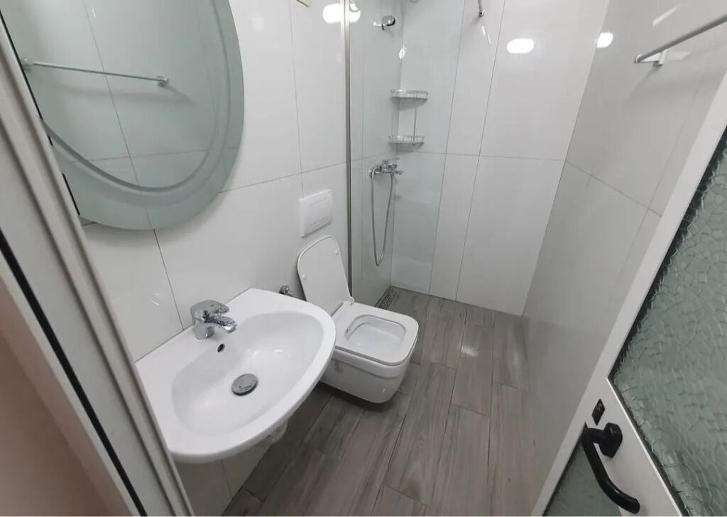 Apartament me qera 1+1 Ambasada Kineze
