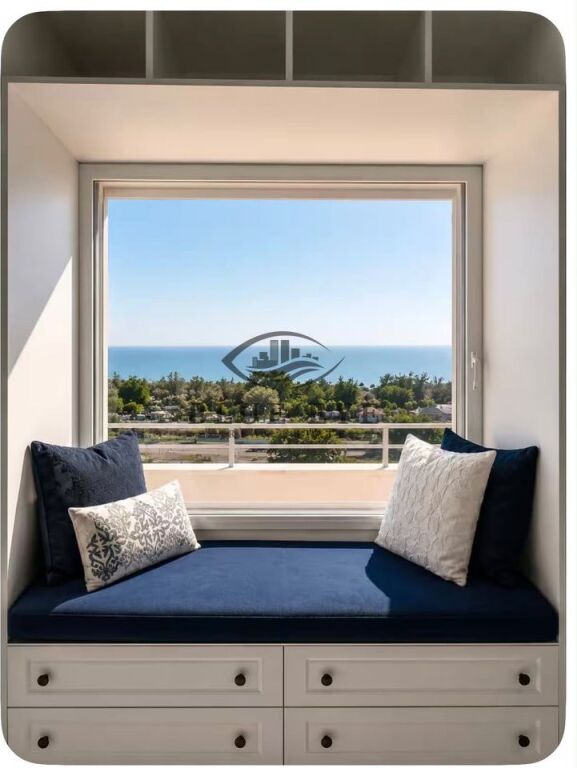 APARTMENT 1+1 FOR SALE – HOTEL CONTINENTAL!