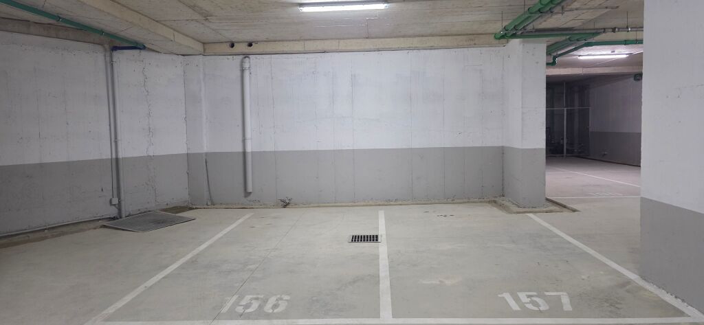 APARTMENT 2+1 + 2 TOILETS + PARKING SPACE FOR RENT | DON BOSKO