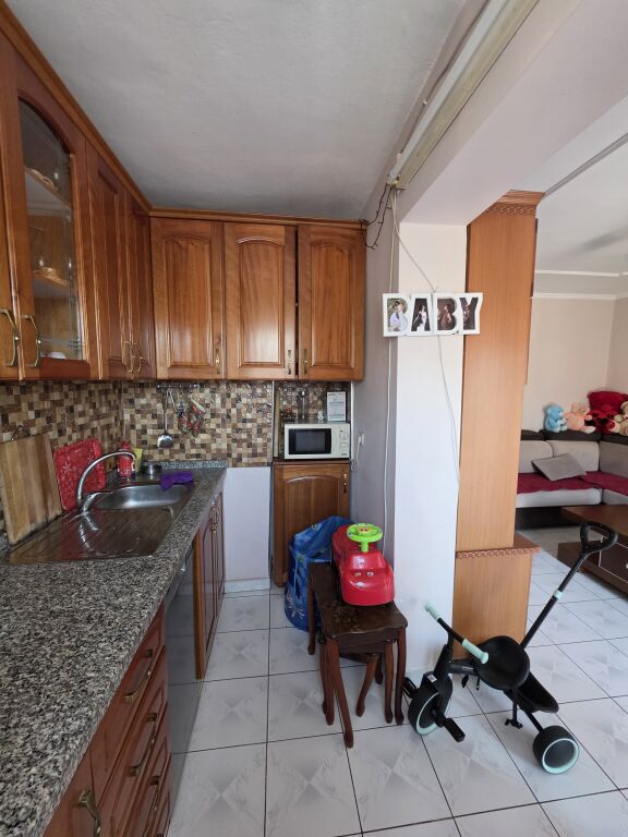 🏡 SHITET APARTAMENT 1+1 – SIRI KODRA