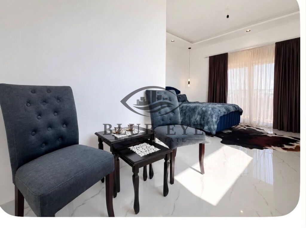 APARTMENT 1+1 FOR SALE – HOTEL CONTINENTAL!