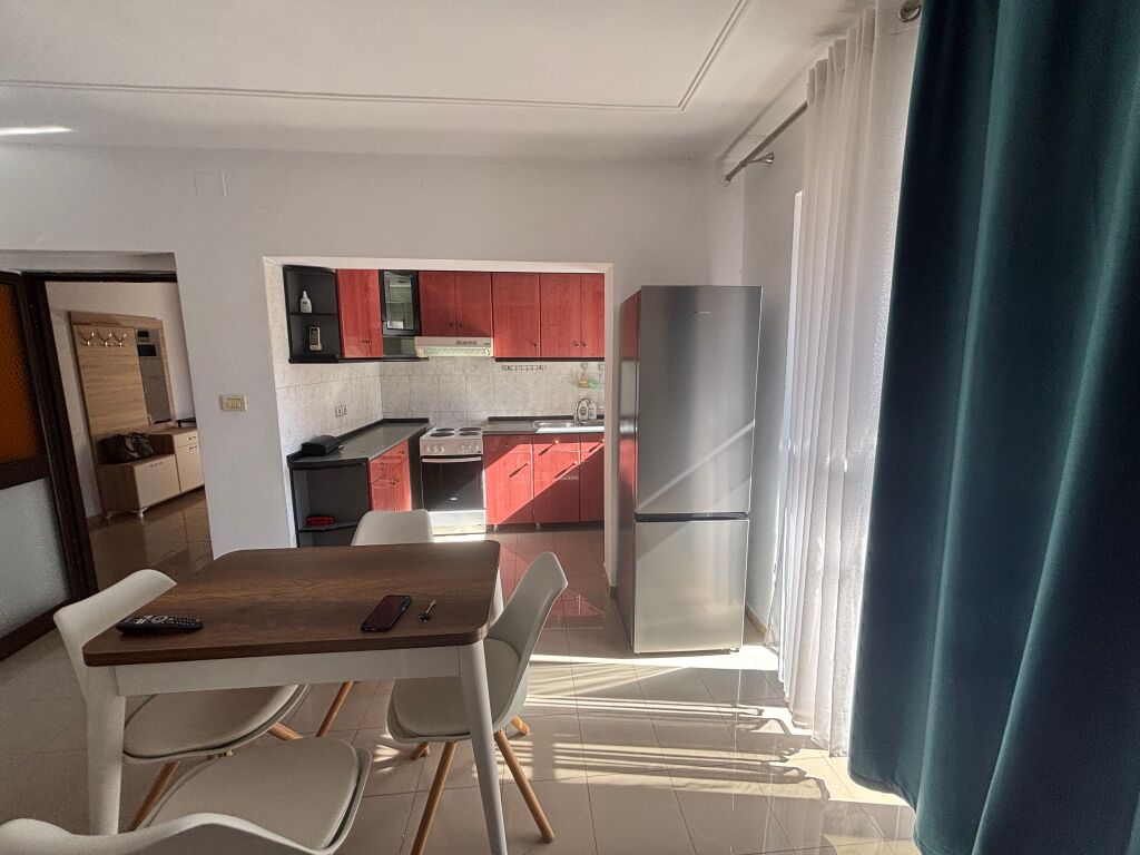 JEPET ME QIRA | APARTAMENT 2+1 | QENDËR TIRANË