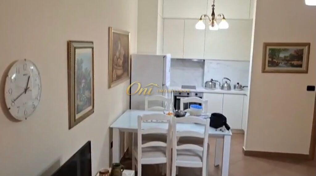 PANORAMA STREET APARTMENT FOR RENT 1+1