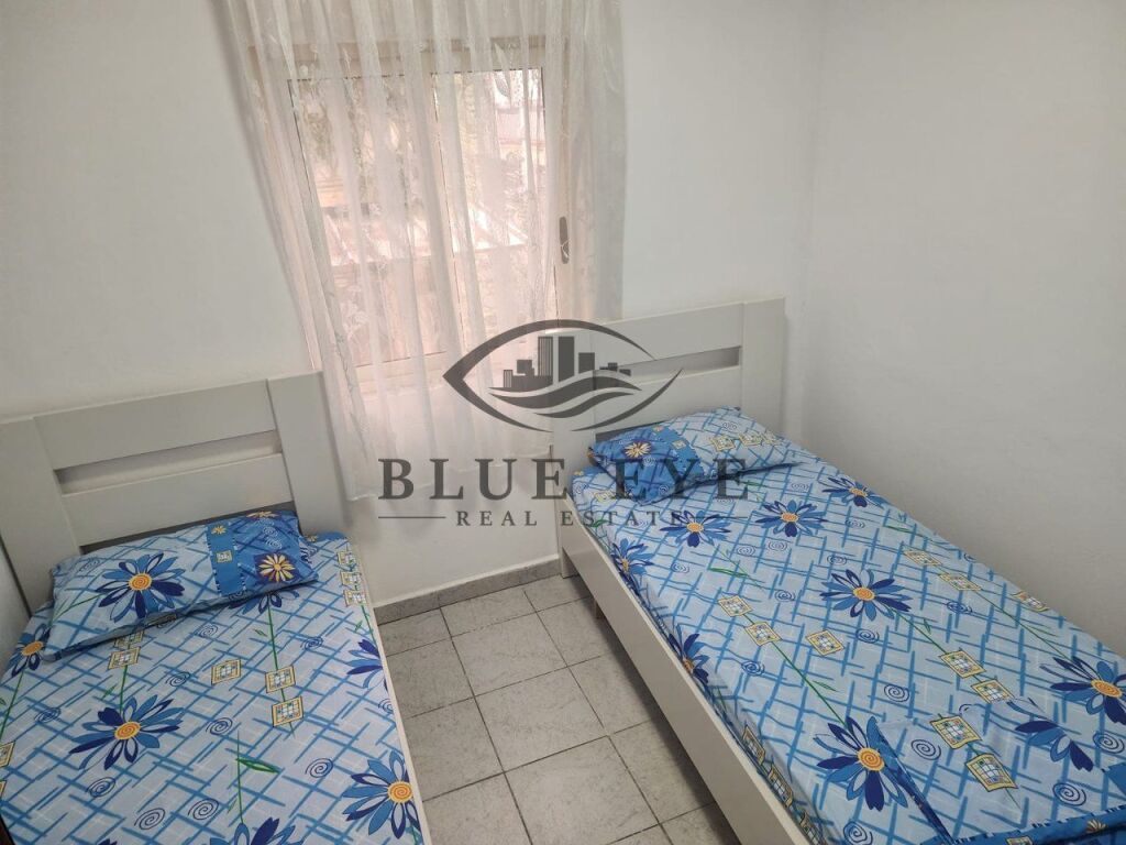 APPARTAMENTO 2+1 IN VENDITA – VICINO AL MAJESTIC HOTEL, DURRËS
