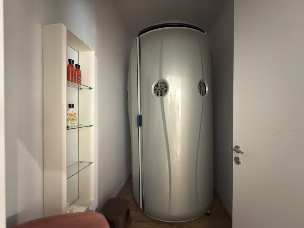 💎 AKTIVITET I KONSOLIDUAR BEAUTY &amp; ESTETIKË NË SHITJE – VLORË