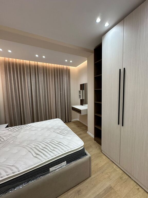 Apartment 2+1+1 with Balcony for Rent