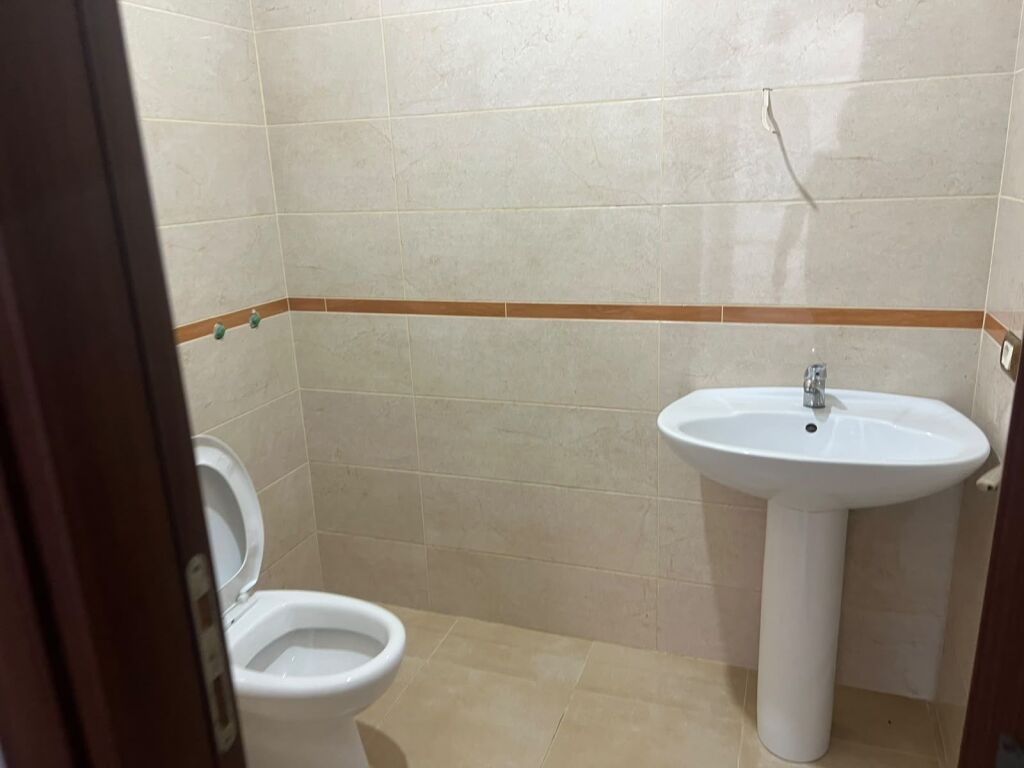 For rent 2+1+2 Near American 3 Yzberisht 45,000 lek