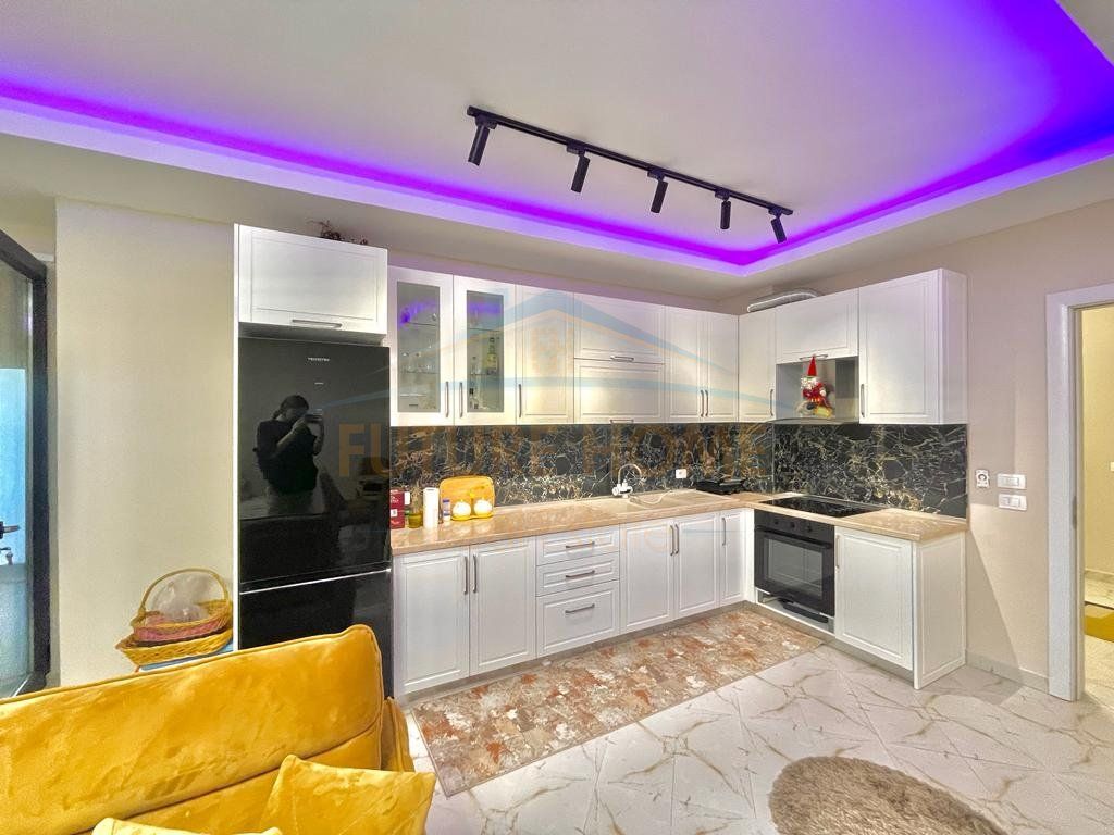 Rent, Apartment 1+1, Vollga, Durres