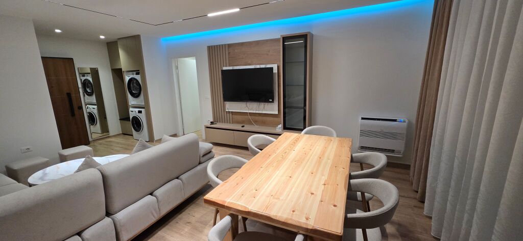 APARTMENT 2+1 + 2 TOILETS + PARKING SPACE FOR RENT | DON BOSKO