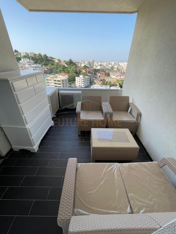 Rent, Apartment 1+1, Vollga, Durres