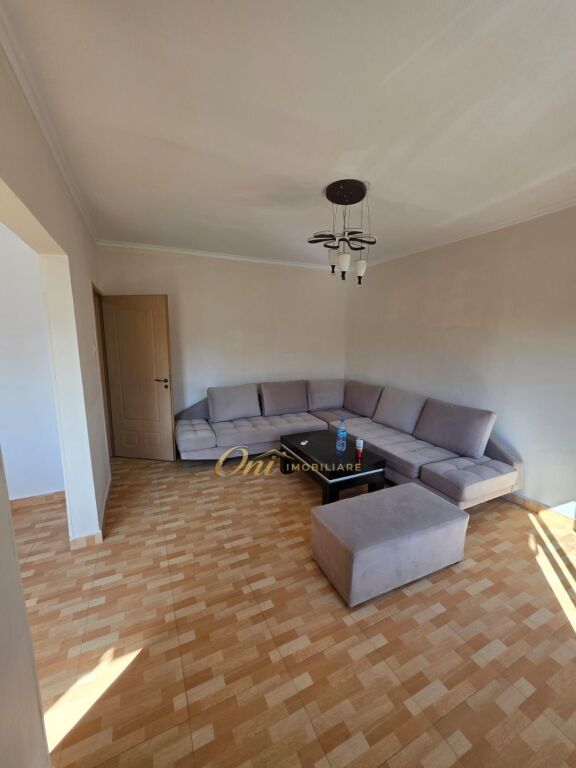 IRFAN TOMINI STREET APARTMENT 1+1 FOR SALE