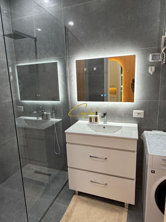 APARTMENT FOR RENT 1+1 SAUK 70,000 LEKE