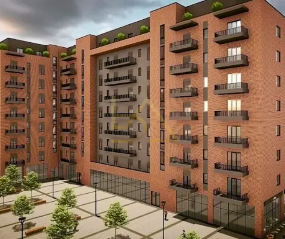 VENDESI APPARTAMENTO 2+1+2 – KAMËZ, TIRANA