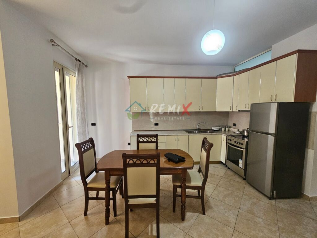 🏡 2+1 APARTMENT FOR RENT – VILA E ZOGUT, DURRËS