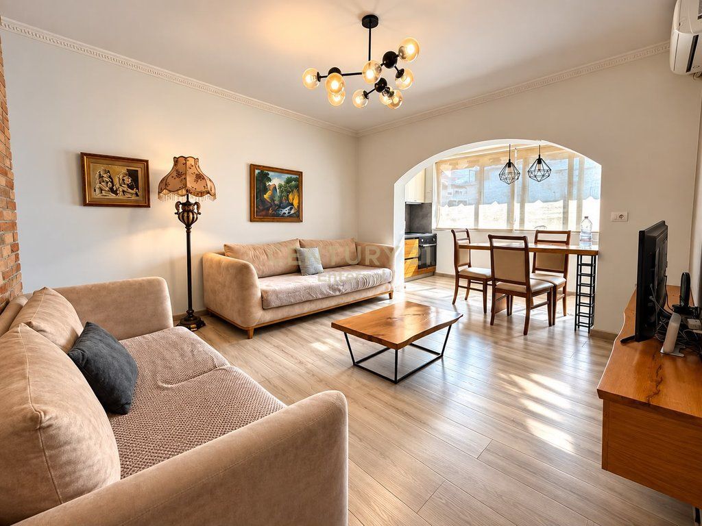 APARTMENT 1+1 FOR SALE – PARIS MUNICIPALITY
