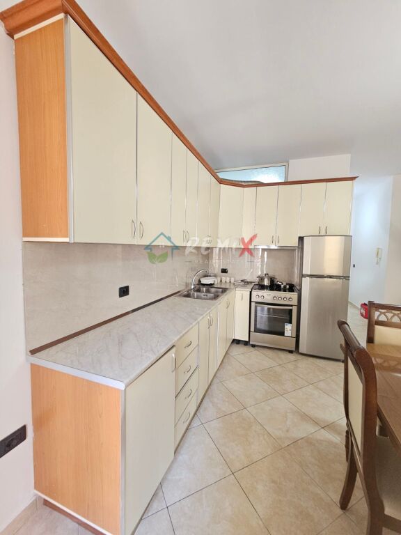 🏡 2+1 APARTMENT FOR RENT – VILA E ZOGUT, DURRËS