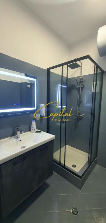 APARTMENT FOR RENT 2+1 XHAMLLIKU 55,000 LEKE