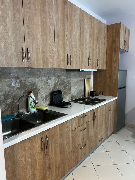 Apartment 1+1 for rent