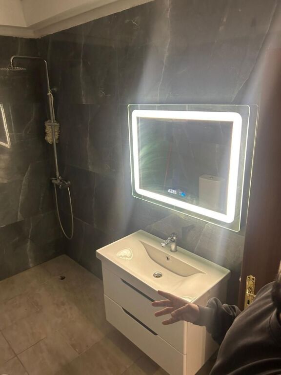 APARTMENT FOR RENT 1+1 SAUK 70,000 LEKE