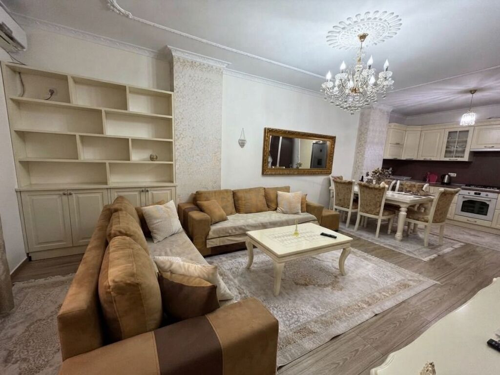 Qera, Apartament 2+1, Eja Studi, Unaza e Re