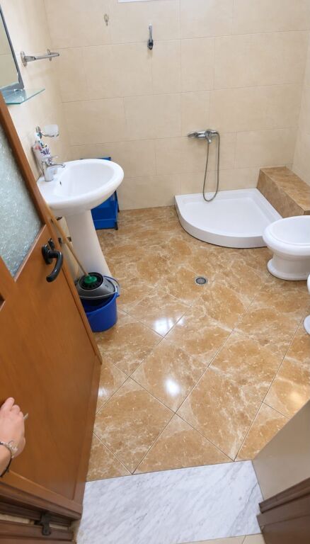 Apartment 2+1 for rent