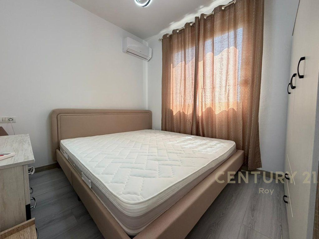 APARTAMENT 1+1 NË SHITJE – GOLEM | PRANË VM RESORT