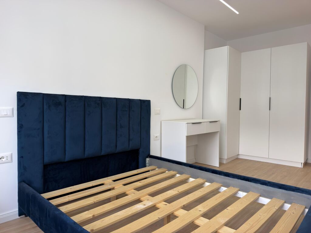 2+1 apartment for sale on the Lungomare Sea View