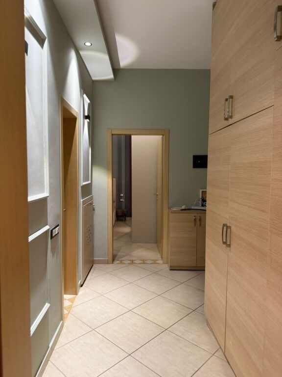 Apartament Modern 1+1 me Ballkon – 75m² Vasil Shanto