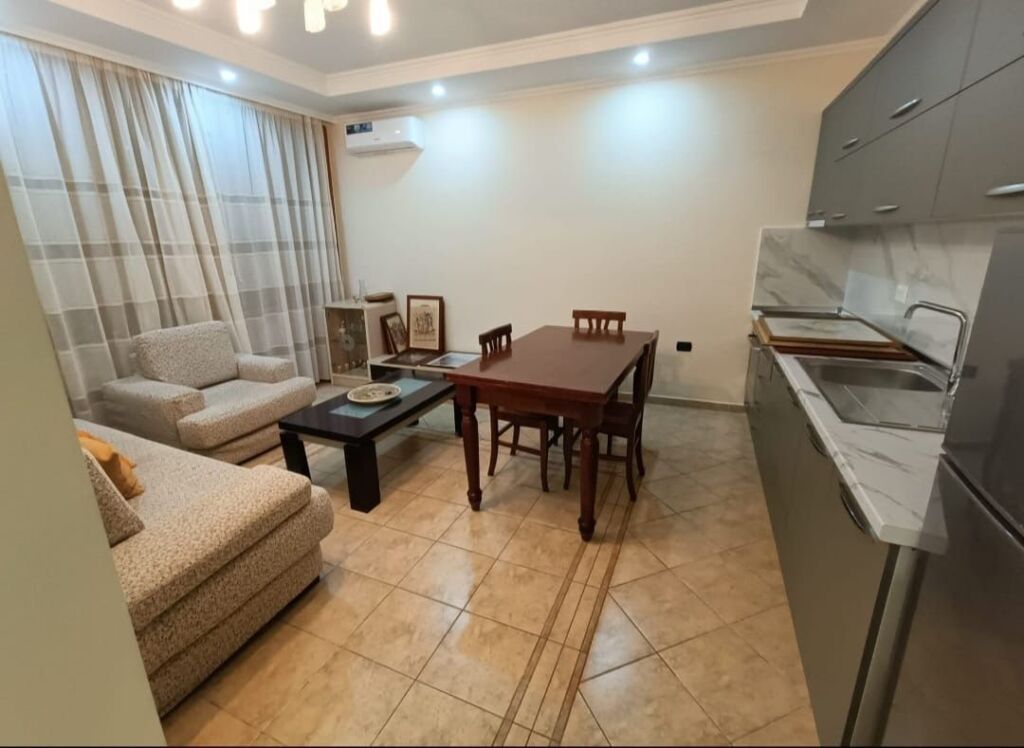 Apartment 2+1 for rent