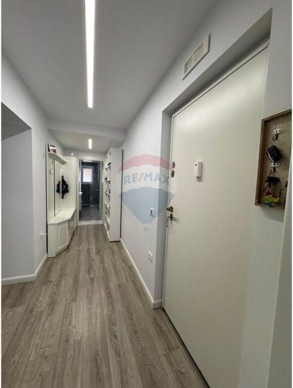 SHITJE APARTAMNETI 2+1 NE BLLOK