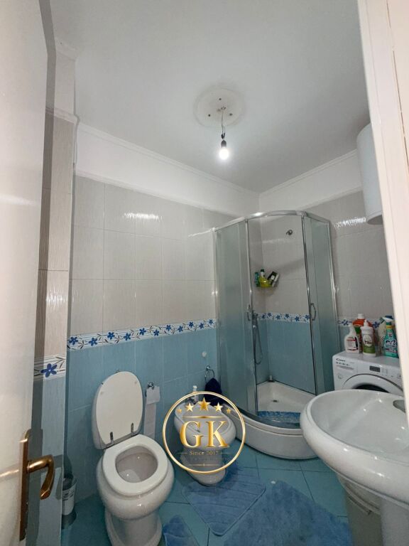 APARTMENT FOR RENT 2+1+BALCONY FORMER POLICE DISTRICT DURRES